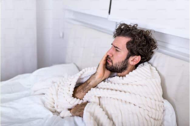 Why Do My Teeth Hurt When I Wake Up?