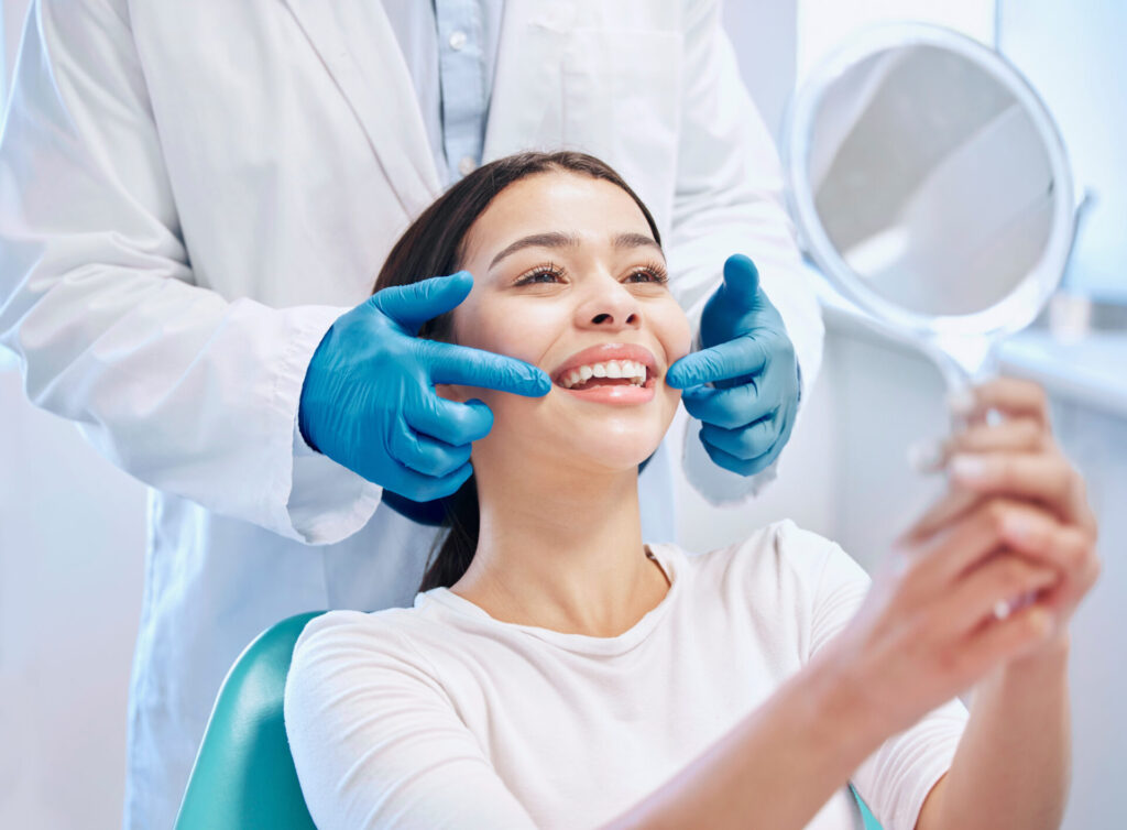 Teeth Whitening