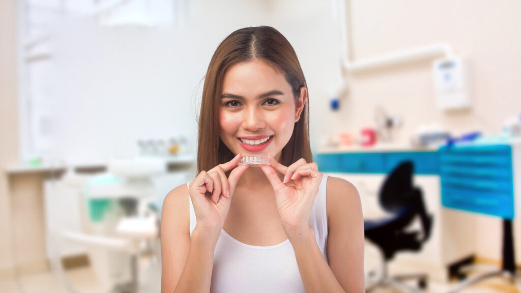 Invisalign