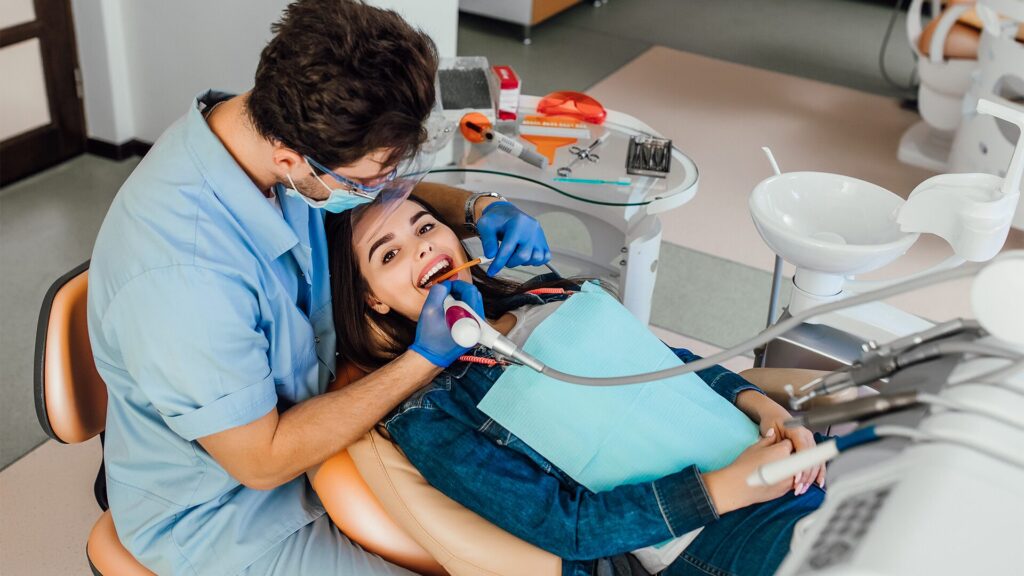 Dental Check-ups