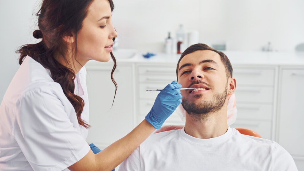 Dental Check-Ups