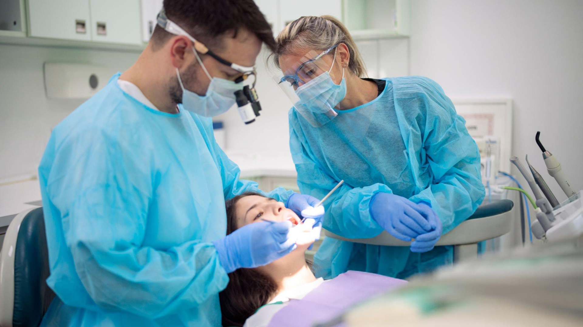 Root Canal