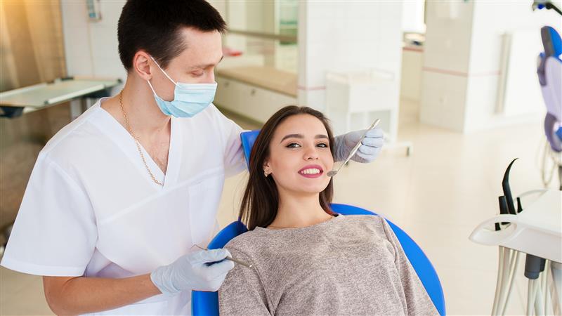 Dental Checkup