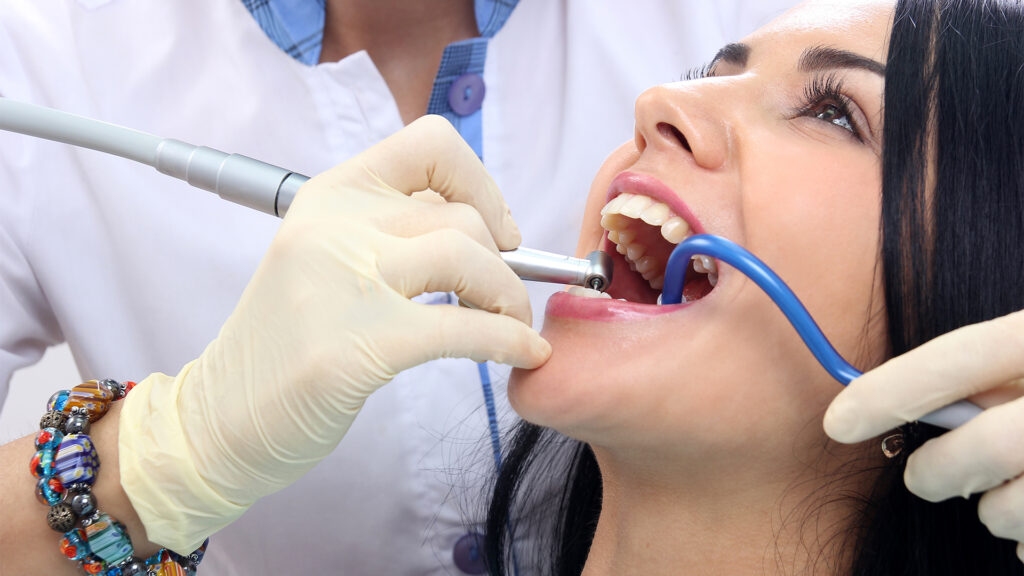 Pain After Root Canal
