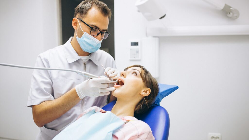 Dental Care