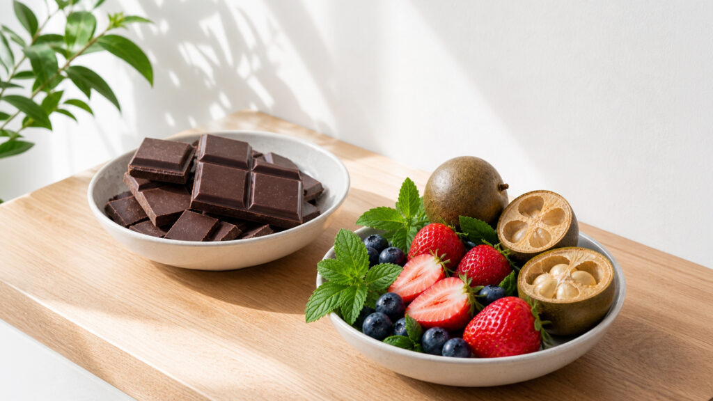 Healthy Foods