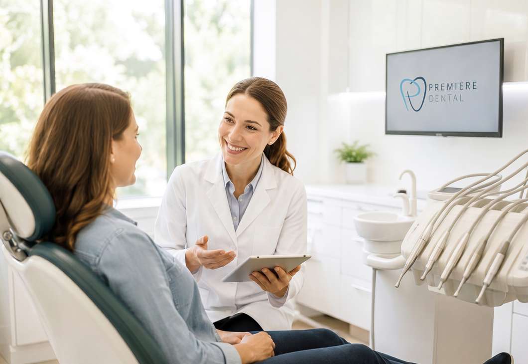 Premiere Dental