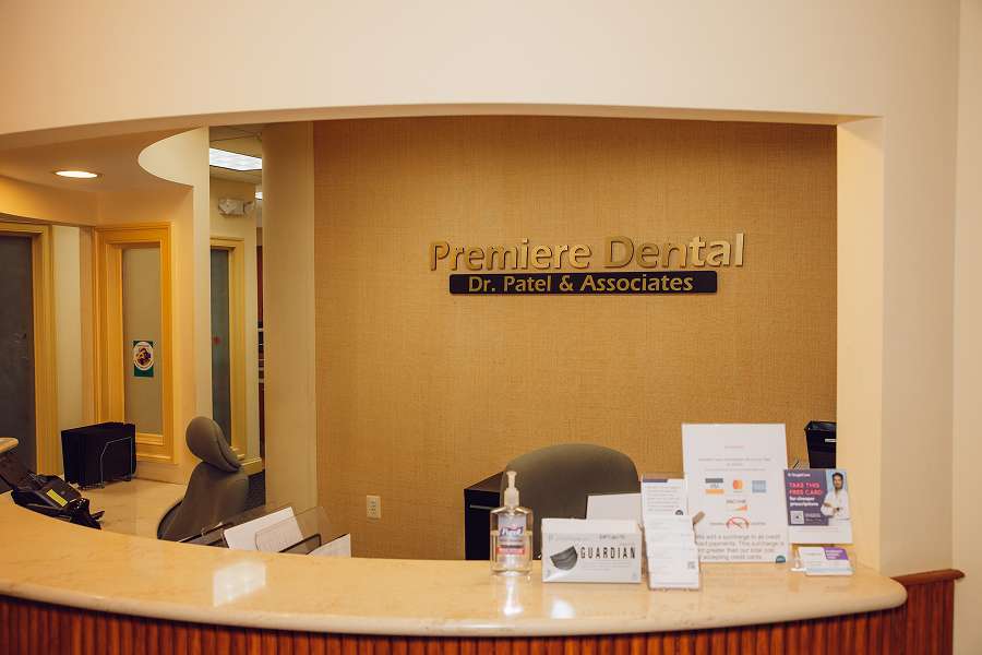 Premiere Dental