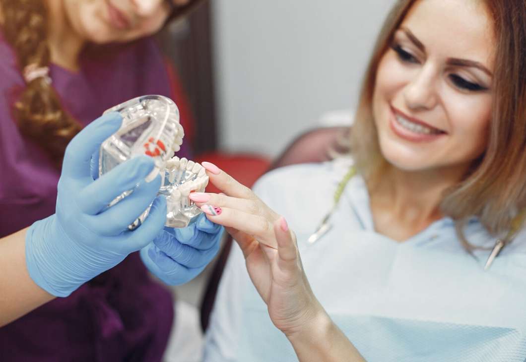 Premiere Dental