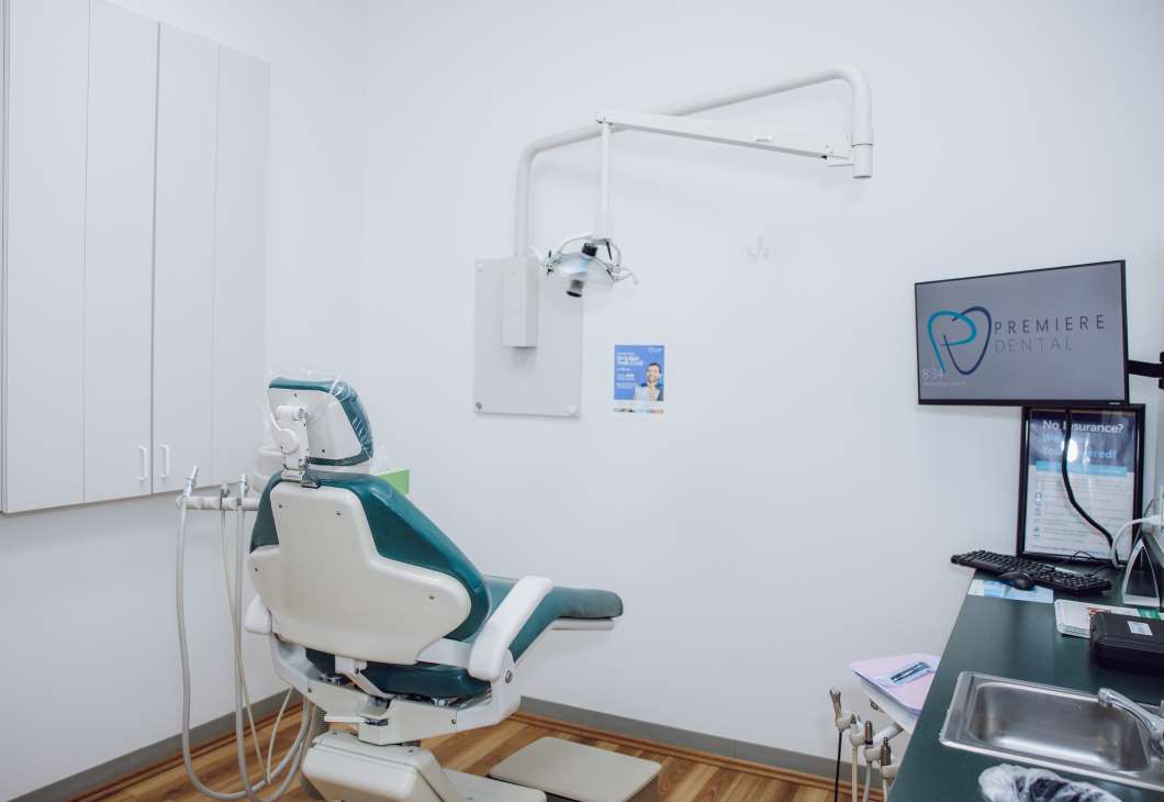 Premiere Dental