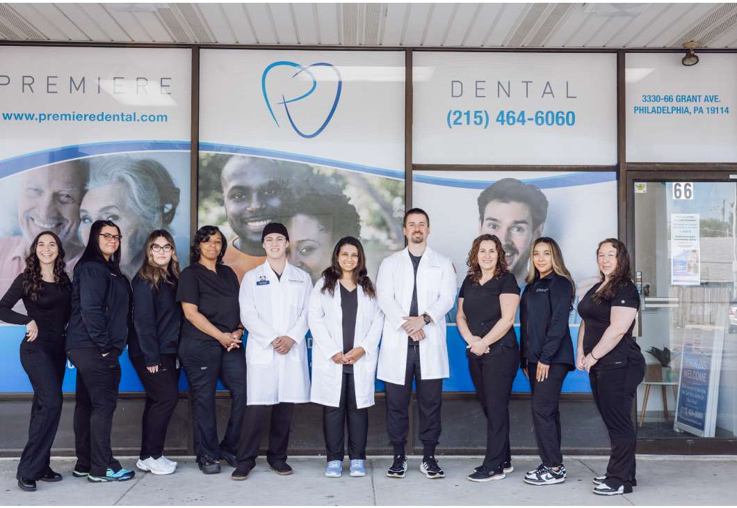 Premiere Dental