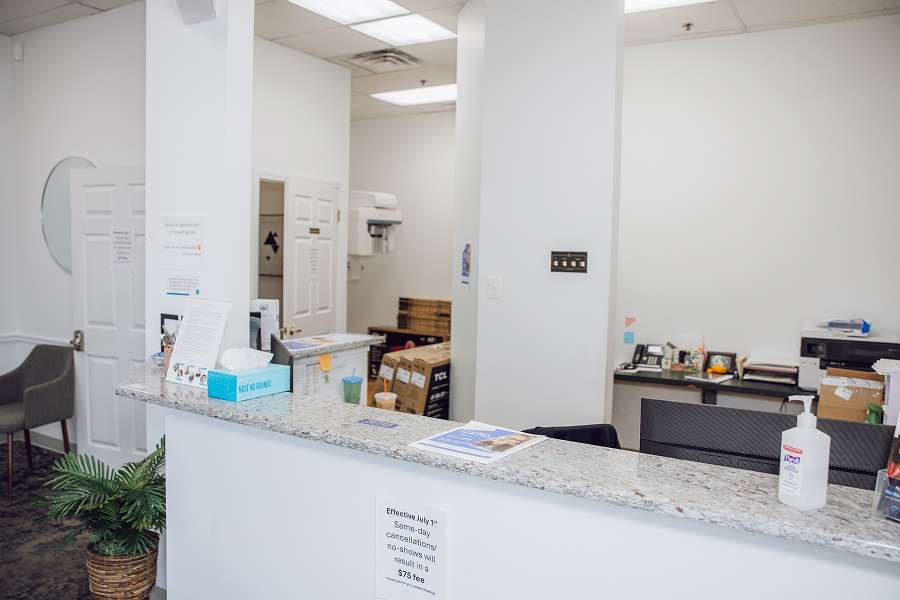 Premiere Dental