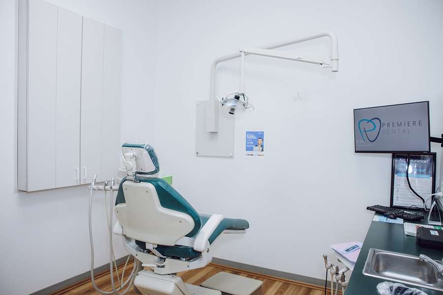 Premiere Dental