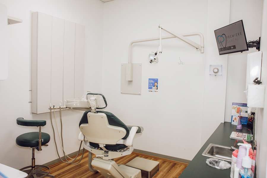 Premiere Dental