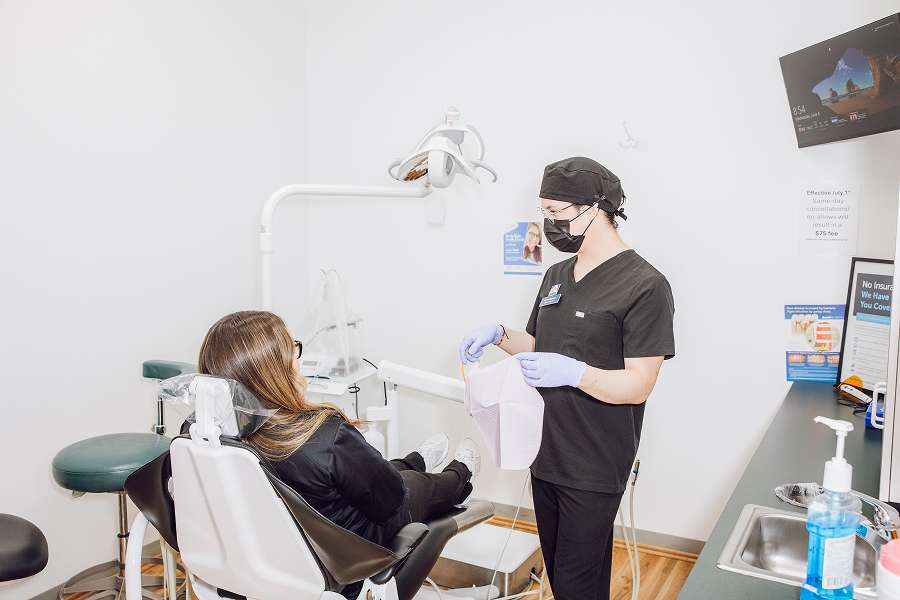 Premiere Dental