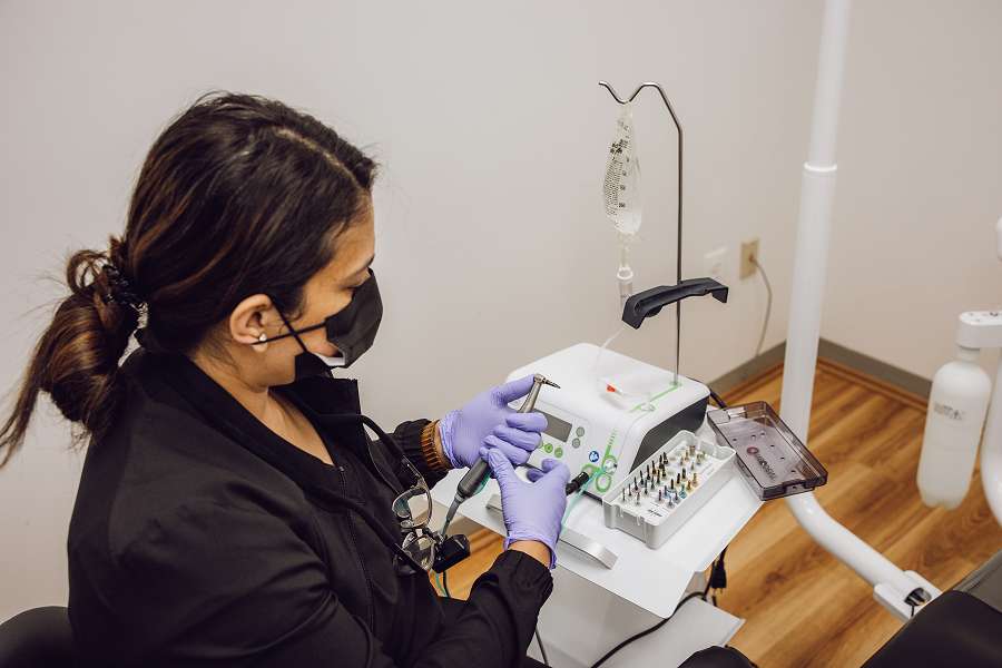 Premiere Dental