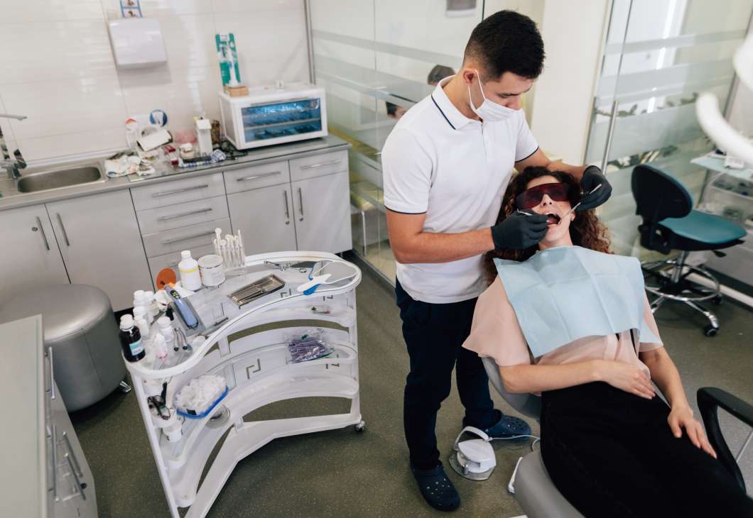 Premiere Dental