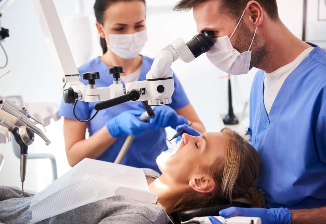 Dental ADVANCED TECHNOLOGY