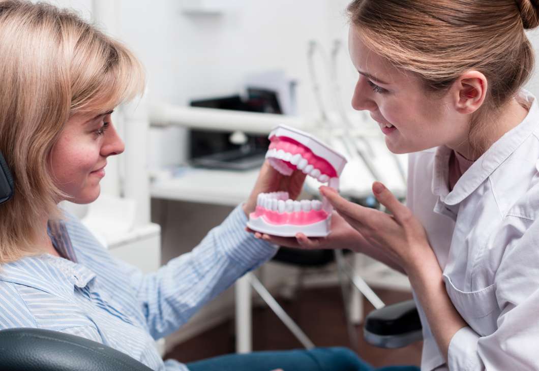Premiere Dental