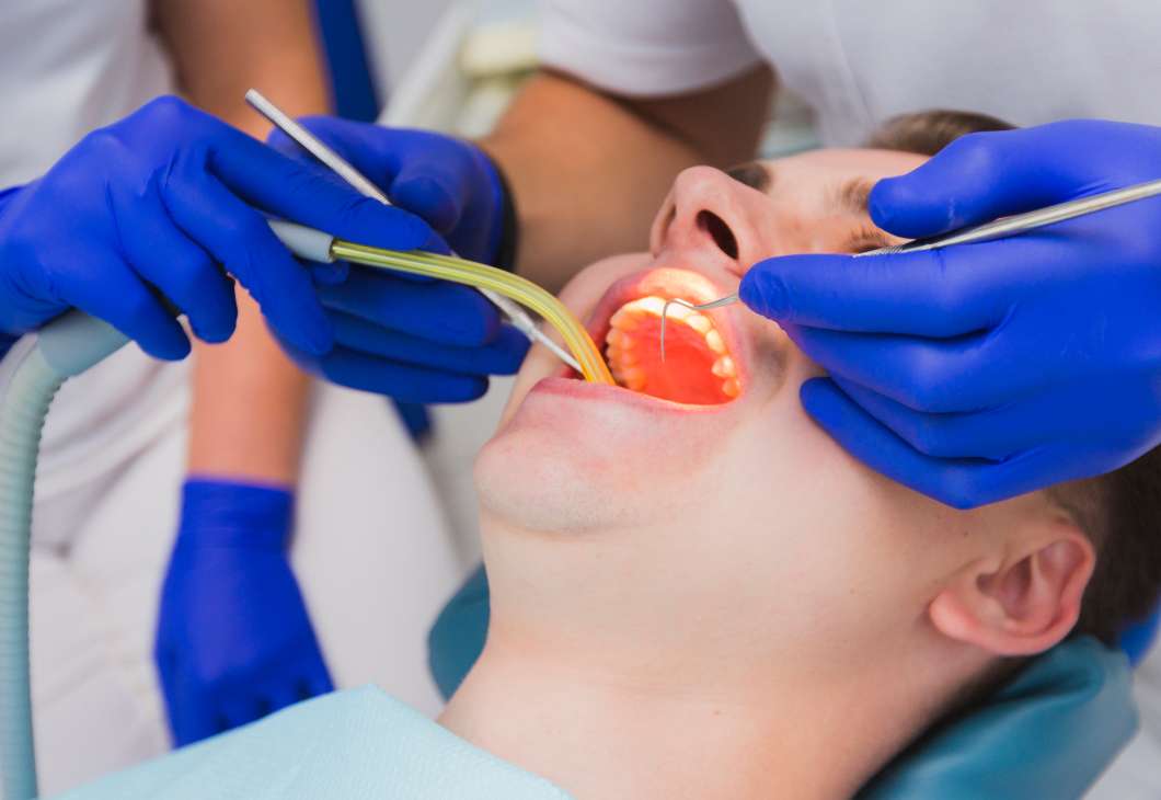 Premiere Dental